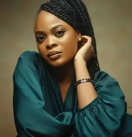 Sharon Oluwapelumi Ebiere Rotimi